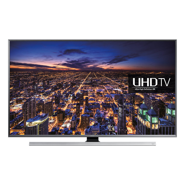 Samsung JU7000T 85" — vue 1 sur 8