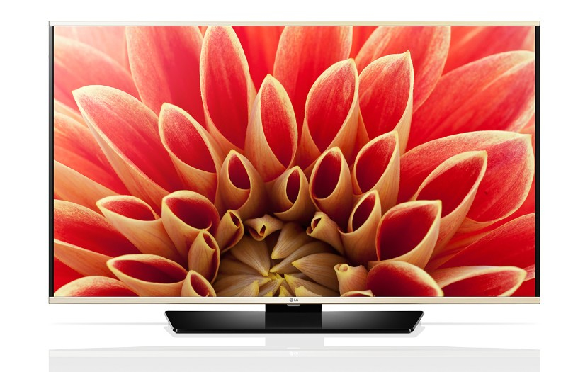 LG 55LF6319 