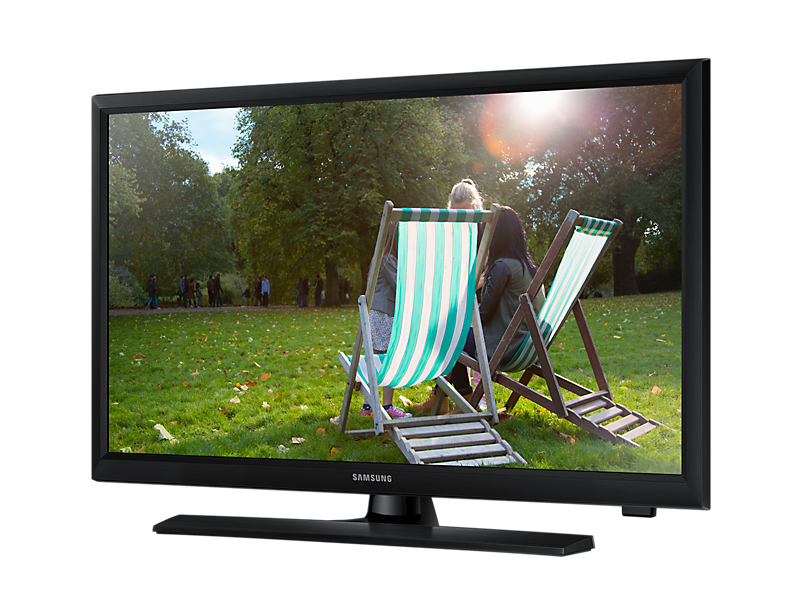 SAMSUNG T28E310EW TV LED moniteur HD 69cm — photo 3