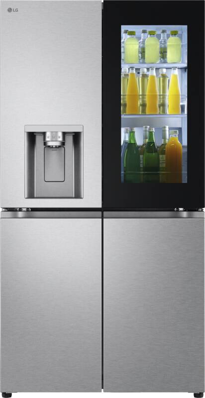 LG GMG961MBKE — vue 1 sur 8