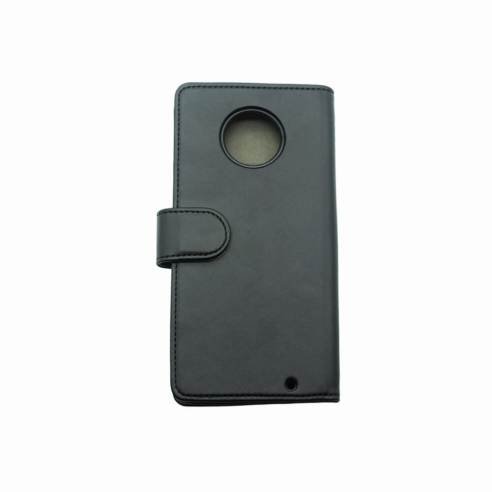 Gear Wallet Case Black - Moto G6 Plus – image 3
