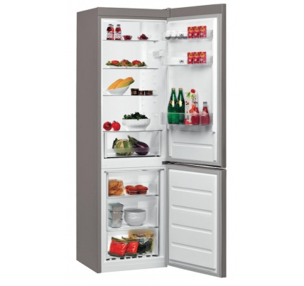 Whirlpool BLF 7121 OX