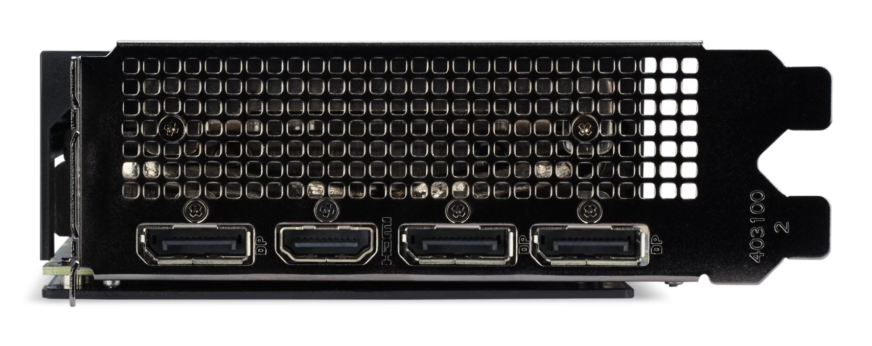 Acer AN-RX7600XT-OCC AMD Radeon RX 7600 XT – image 6