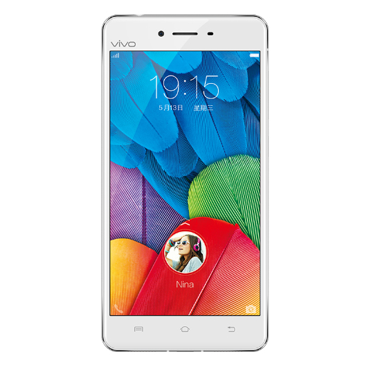 vivo X5 Pro – image 1