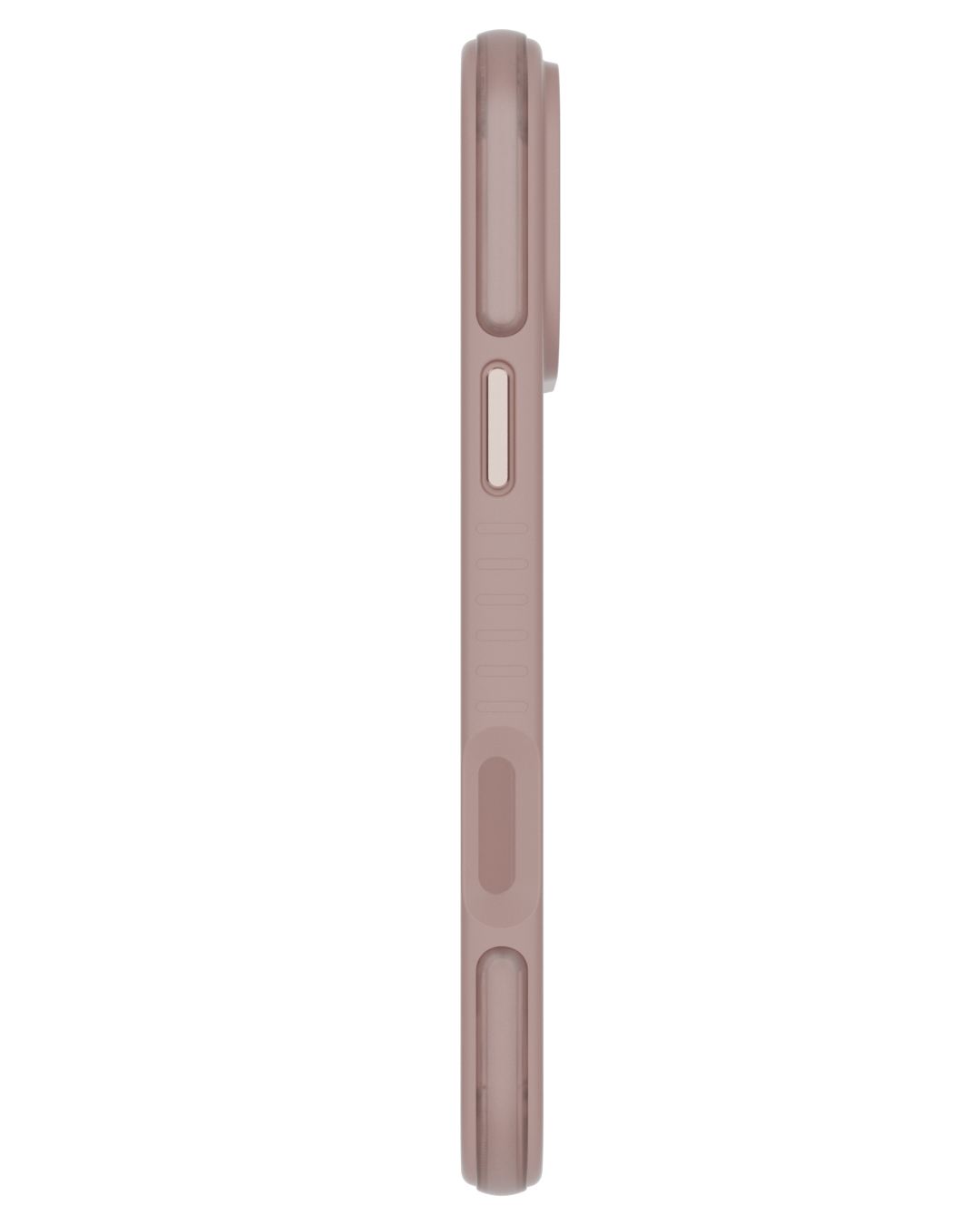 iDeal of Sweden Ideal Bumper Case MagSafe iPhone 16 Pro Max Blush Pink – image 2