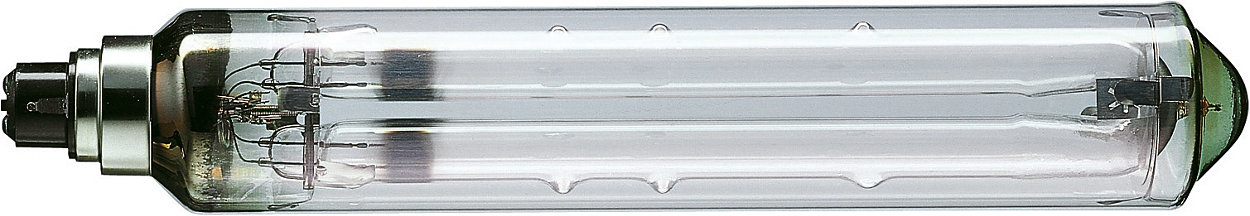 Philips MASTER SOX-E 26W BY22D SLV/12