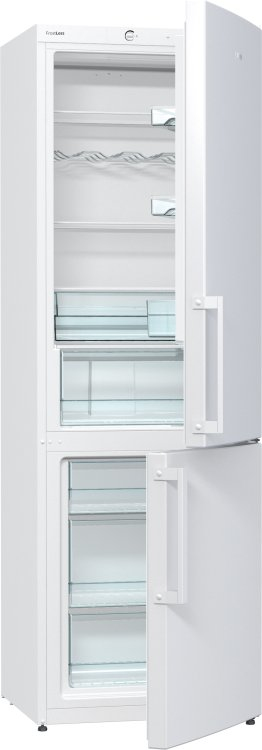 Gorenje RK6193EW — vue 1 sur 1