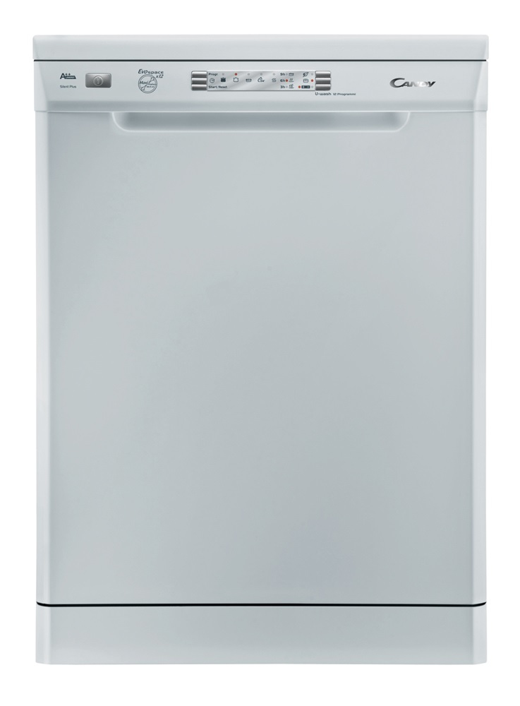Candy CDPM 6372-01 — vue 1 sur 1