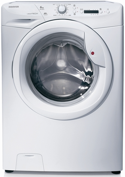 Hoover VTS 608D1-30 — vue 1 sur 1