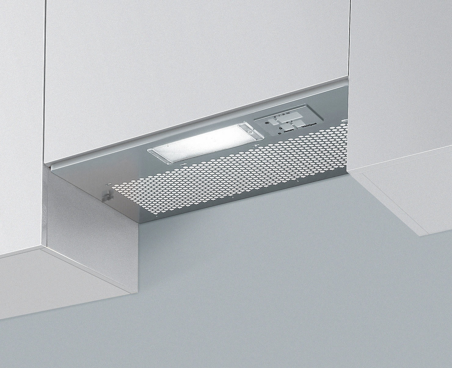 Whirlpool AKR 937 GY — vue 1 sur 1