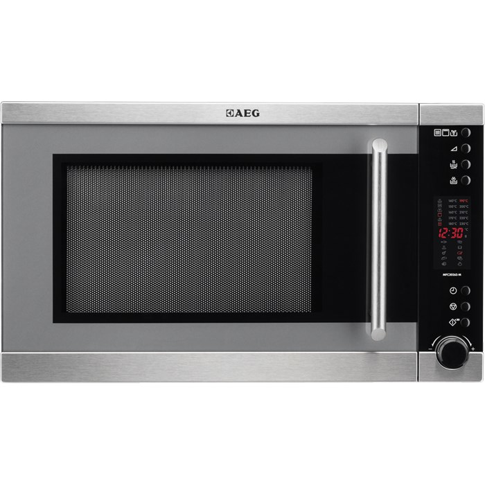 AEG MFC3026S-M — vue 1 sur 1