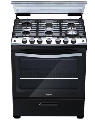 Whirlpool WF5659B — vue 1 sur 1