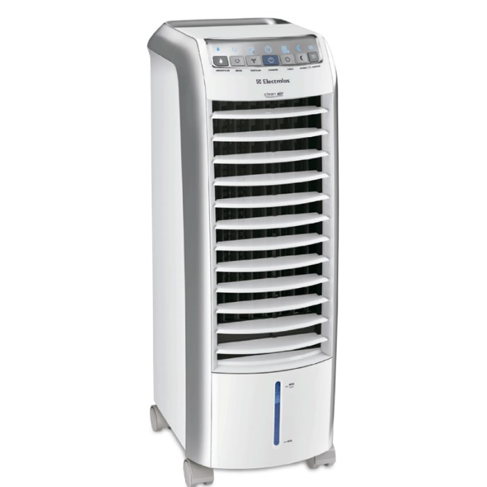 Electrolux ECDA07P4MUJW — vue 1 sur 1