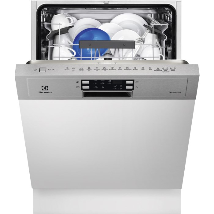 Electrolux ESI5540LOX — vue 1 sur 1