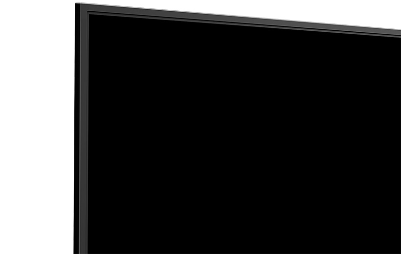 Hisense H65A6100 TV 165.1 cm (65") 4K Ultra HD Smart TV Wi-Fi Black – image 7