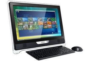 MSI AE2210 Intel® Pentium® G620 – image 1