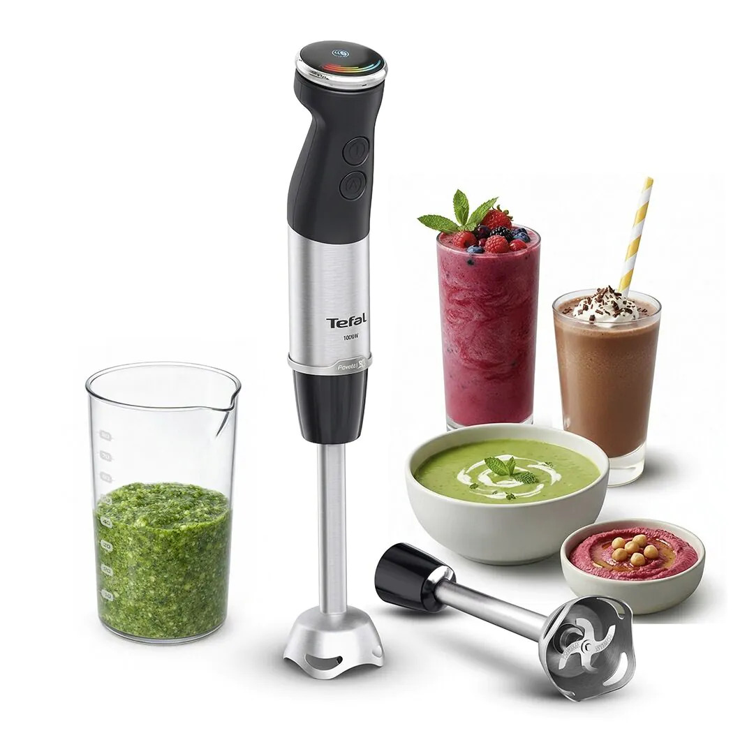 QuickChef+ Hand Blender HB6718G0