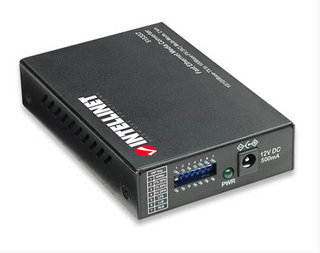 Intellinet 515337 network media converter 100 Mbit/s 1300 nm – image 2