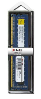 Nilox DDR-3 4GB 1600MHZ DIMM – image 2