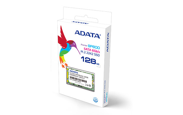 ADATA ASP600NS34-128GM-C internal solid state drive 128 GB Serial ATA III MLC image 4
