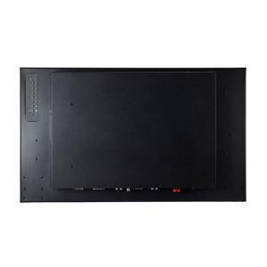 AG Neovo TX-32 computer monitor 80 cm (31.5″) 1920 x 1080 pixels Full HD LCD Touchscreen Multi-user Black image 2
