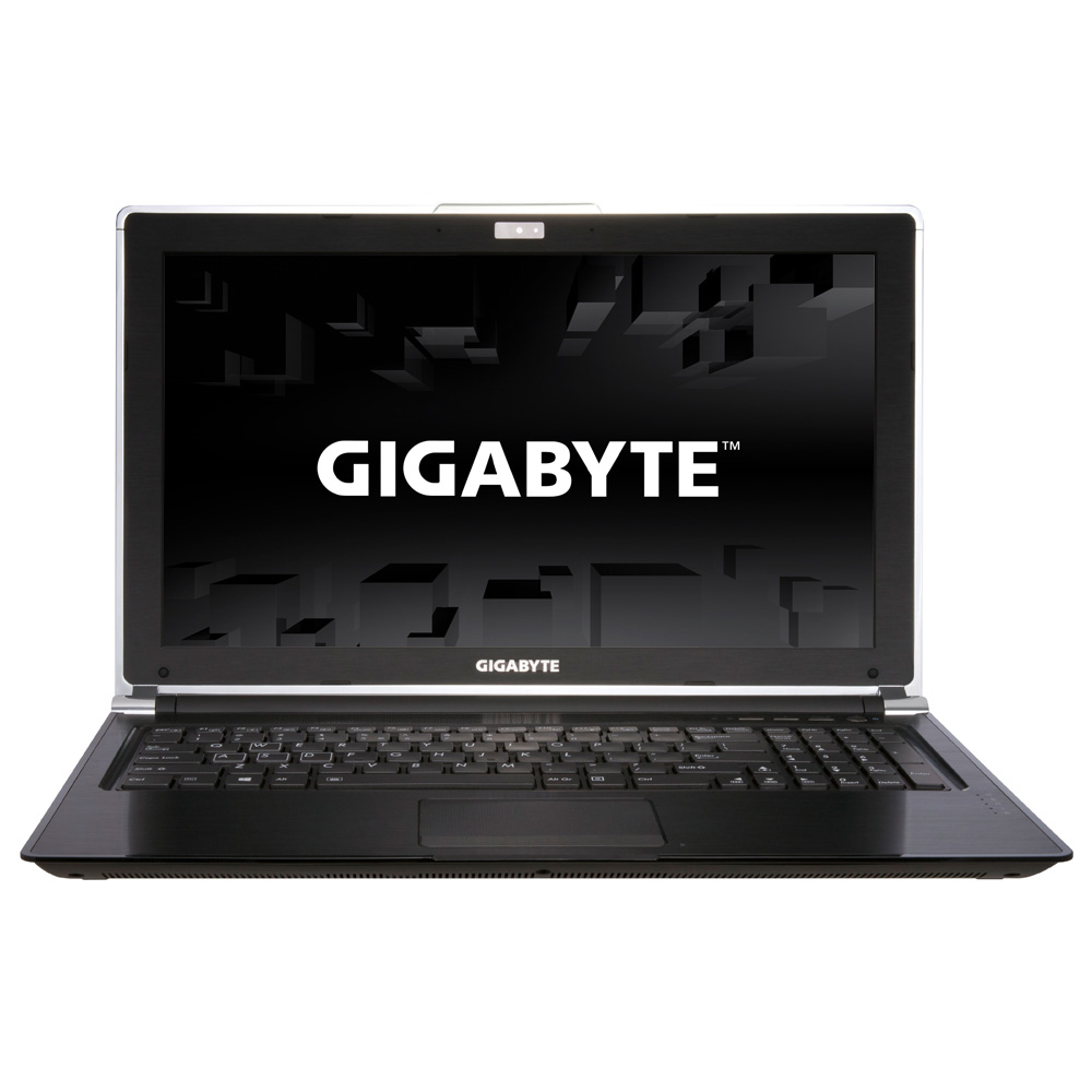 GIGABYTE P25W-CF1 laptop Intel® Core™ i7 i7-4700MQ – image 2