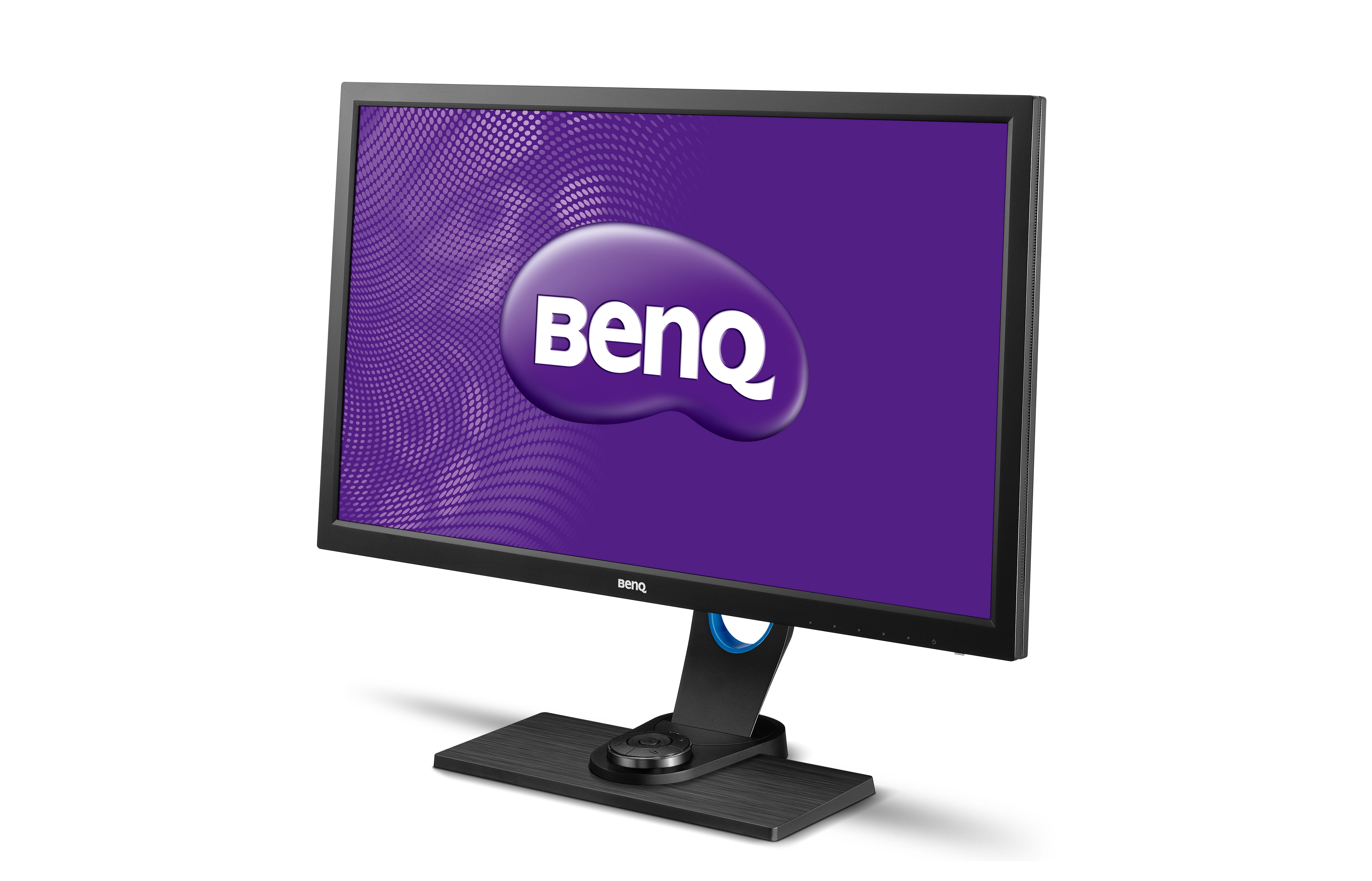 BenQ SW2700PT computer monitor 68.6 cm (27″) 2560 x 1440 pixels Quad HD LED Black image 12