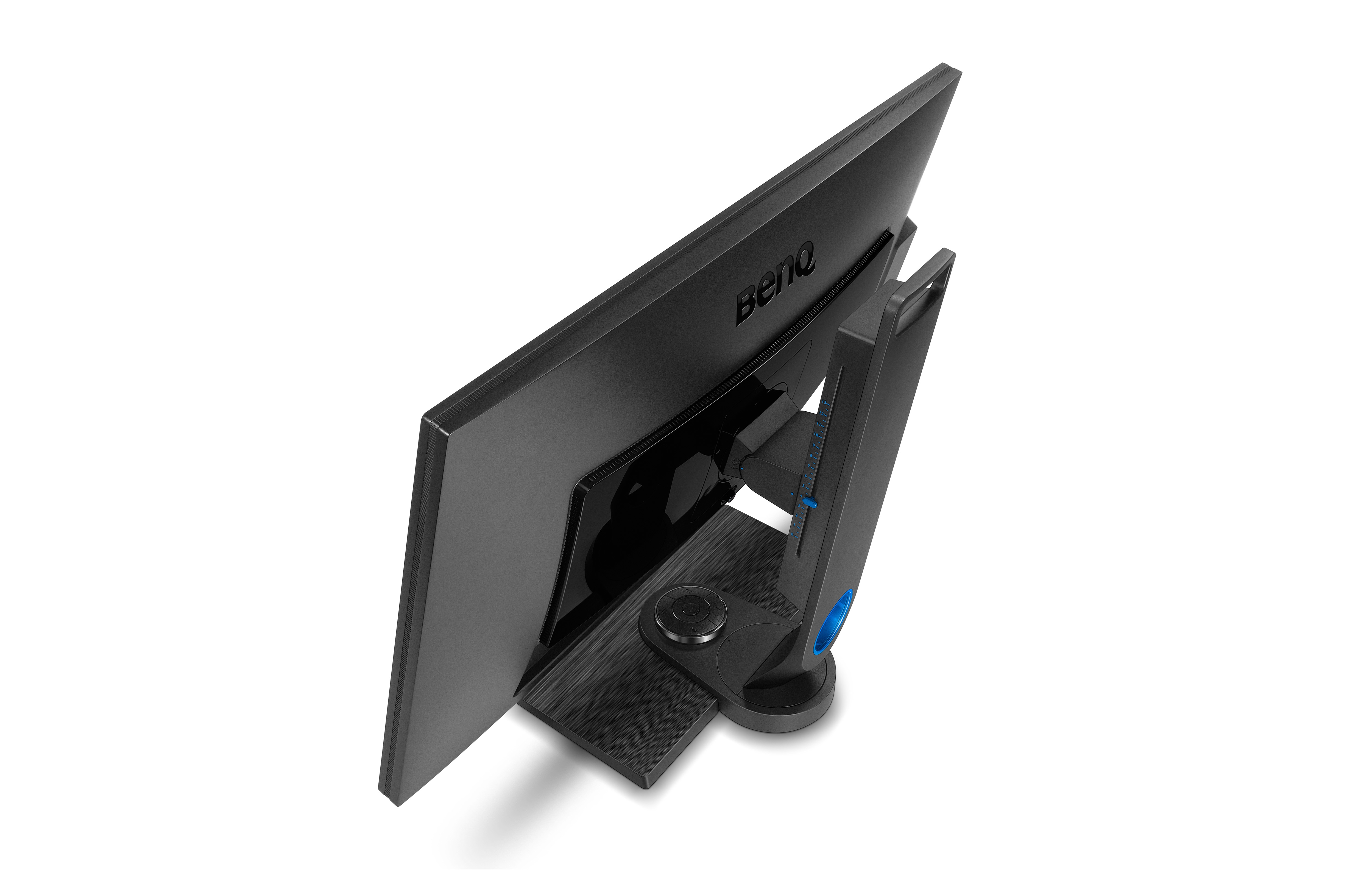 BenQ SW2700PT computer monitor 68.6 cm (27″) 2560 x 1440 pixels Quad HD LED Black image 15