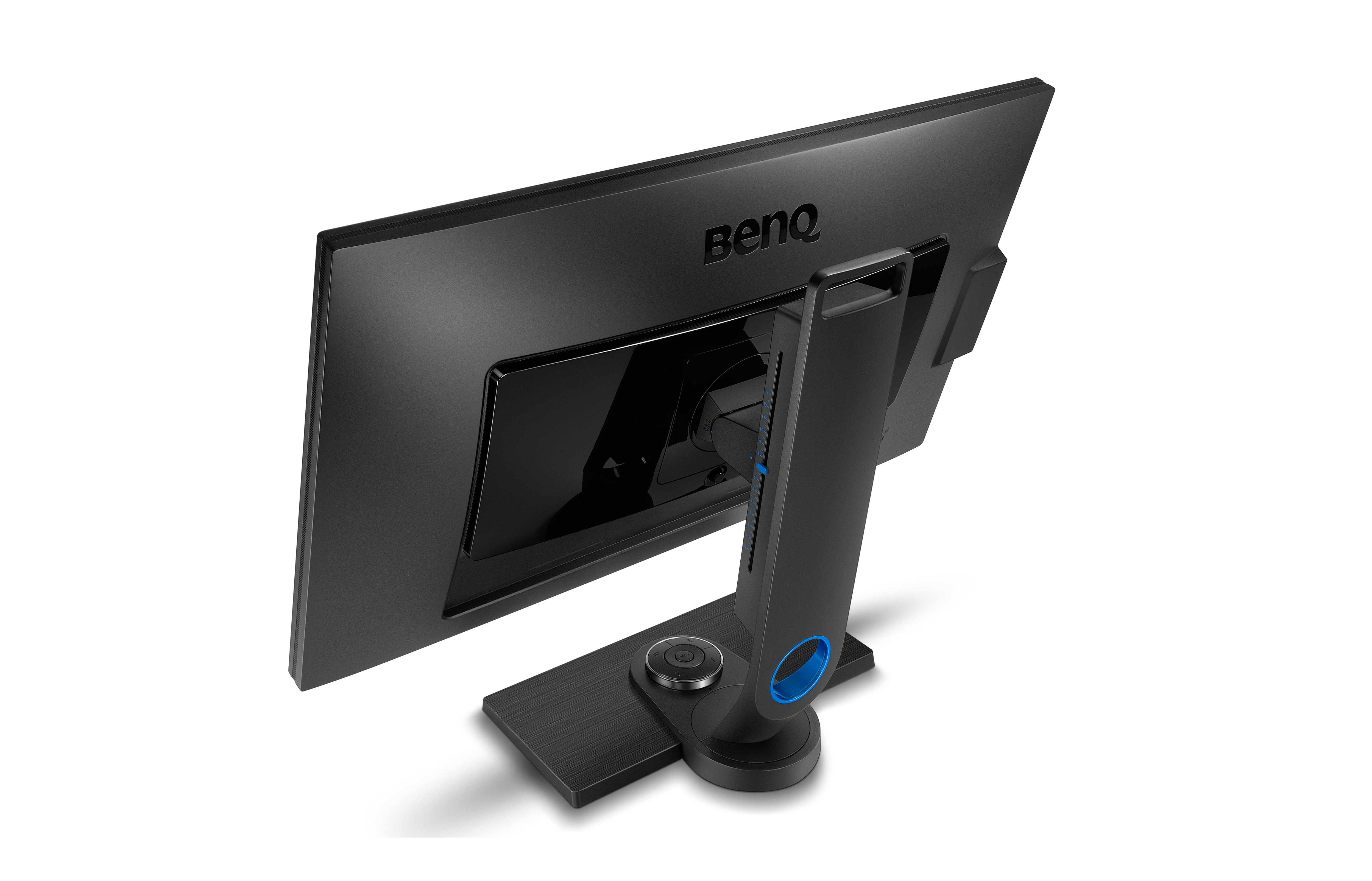 BenQ SW2700PT computer monitor 68.6 cm (27″) 2560 x 1440 pixels Quad HD LED Black image 16