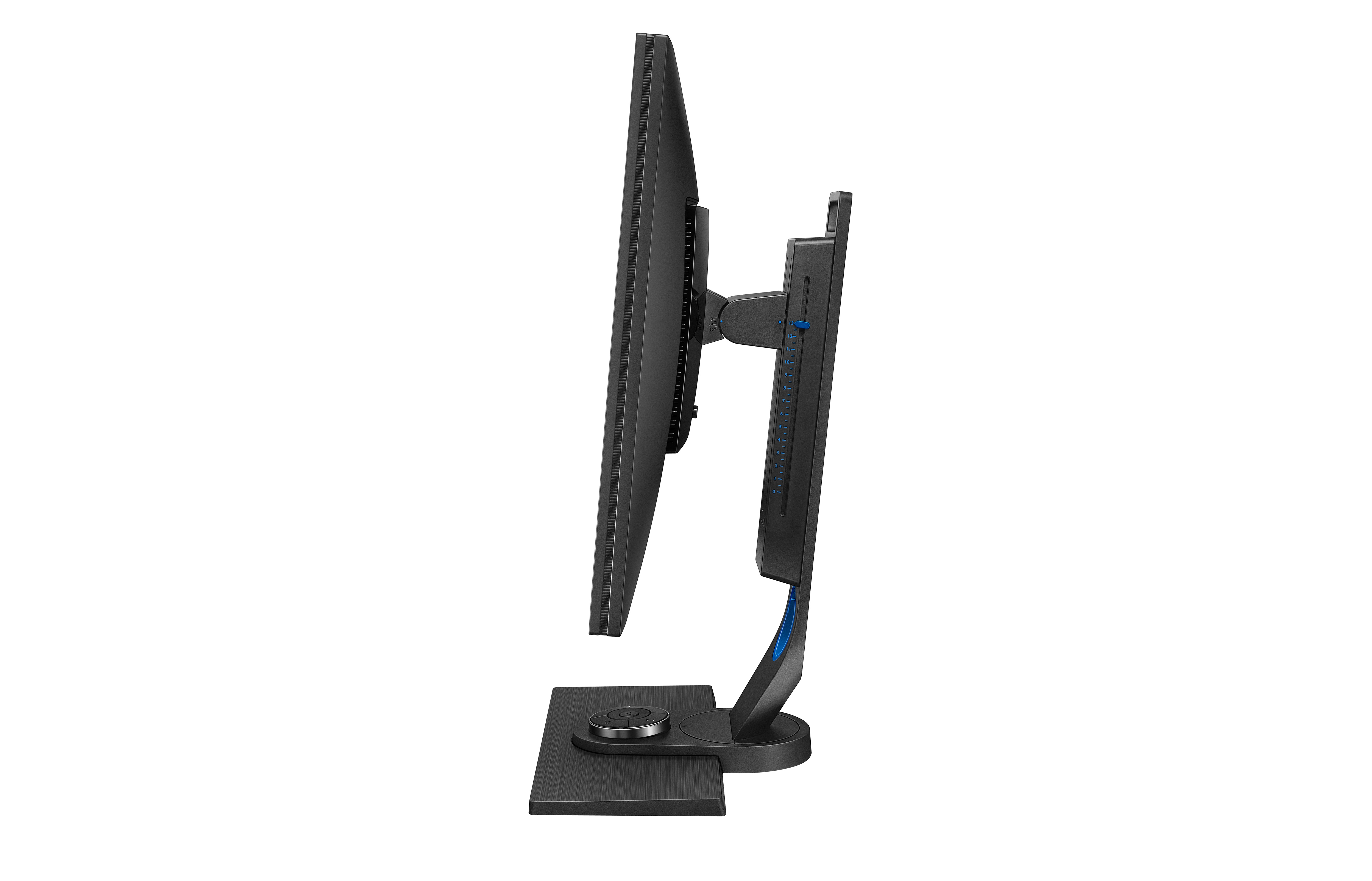 BenQ SW2700PT computer monitor 68.6 cm (27″) 2560 x 1440 pixels Quad HD LED Black image 8