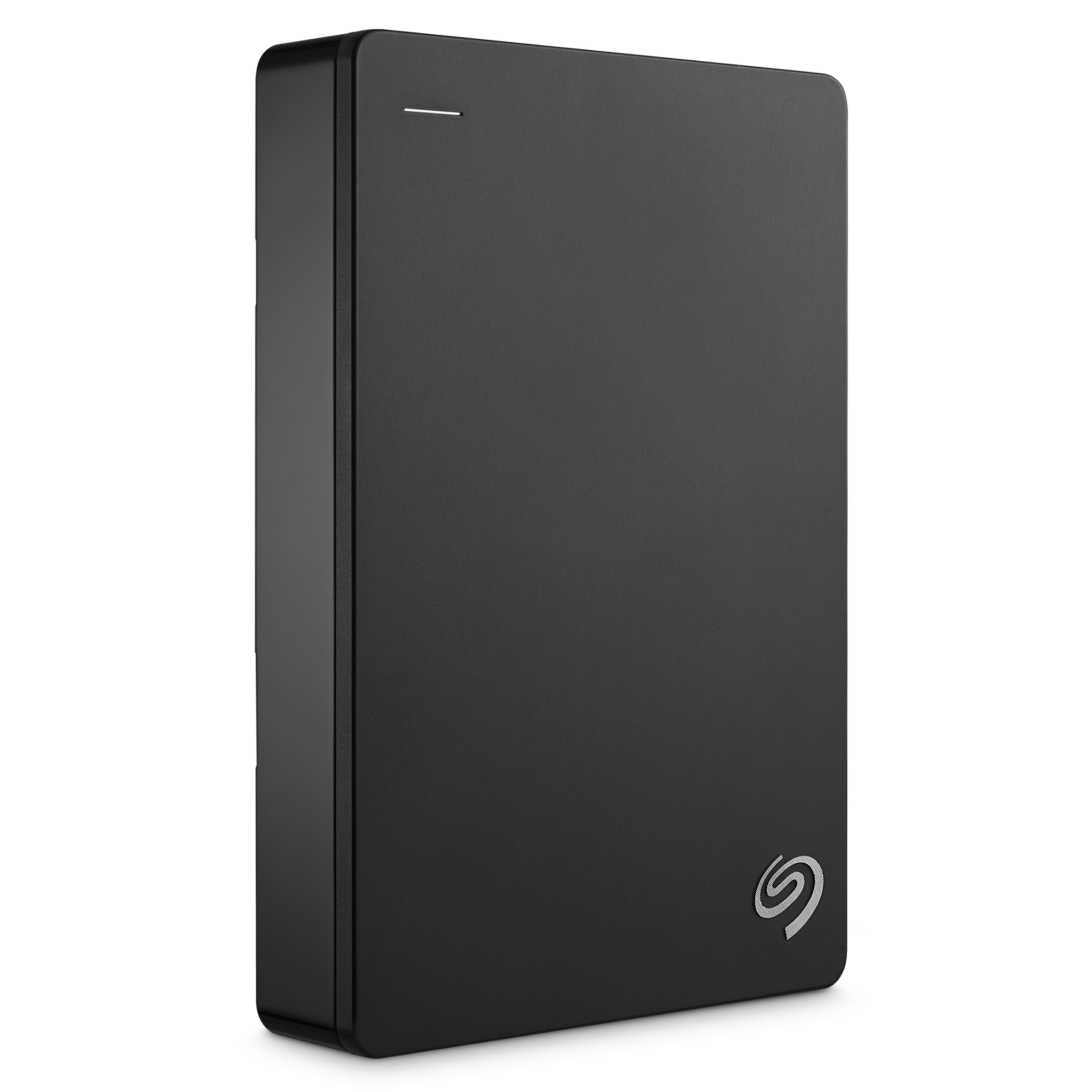 Seagate Backup Plus Portable 4TB external hard drive 2.5″ Micro-USB B 3.2 Gen 1 (3.1 Gen 1) Black image 9