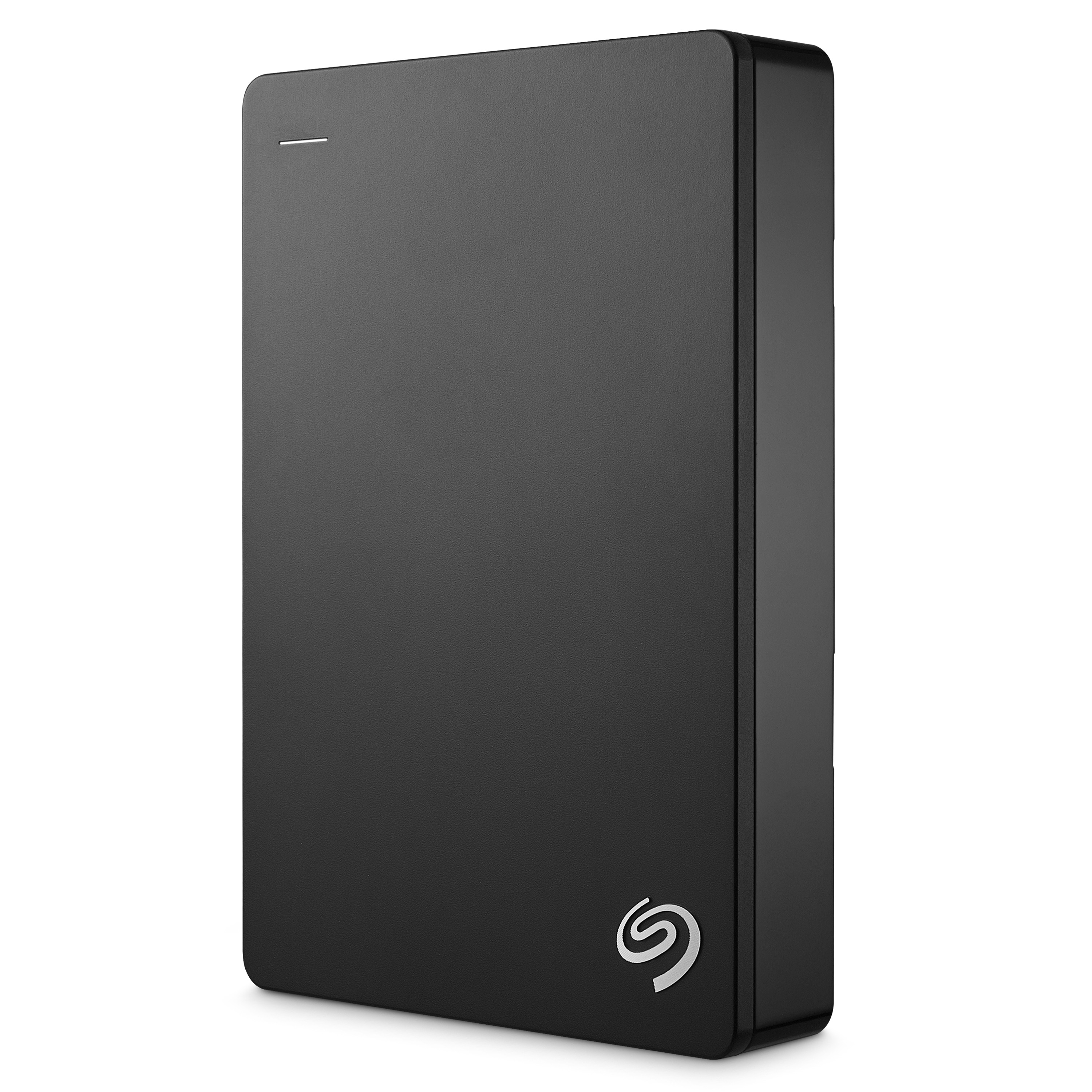 Seagate Backup Plus Portable 4TB external hard drive 2.5″ Micro-USB B 3.2 Gen 1 (3.1 Gen 1) Black image 8