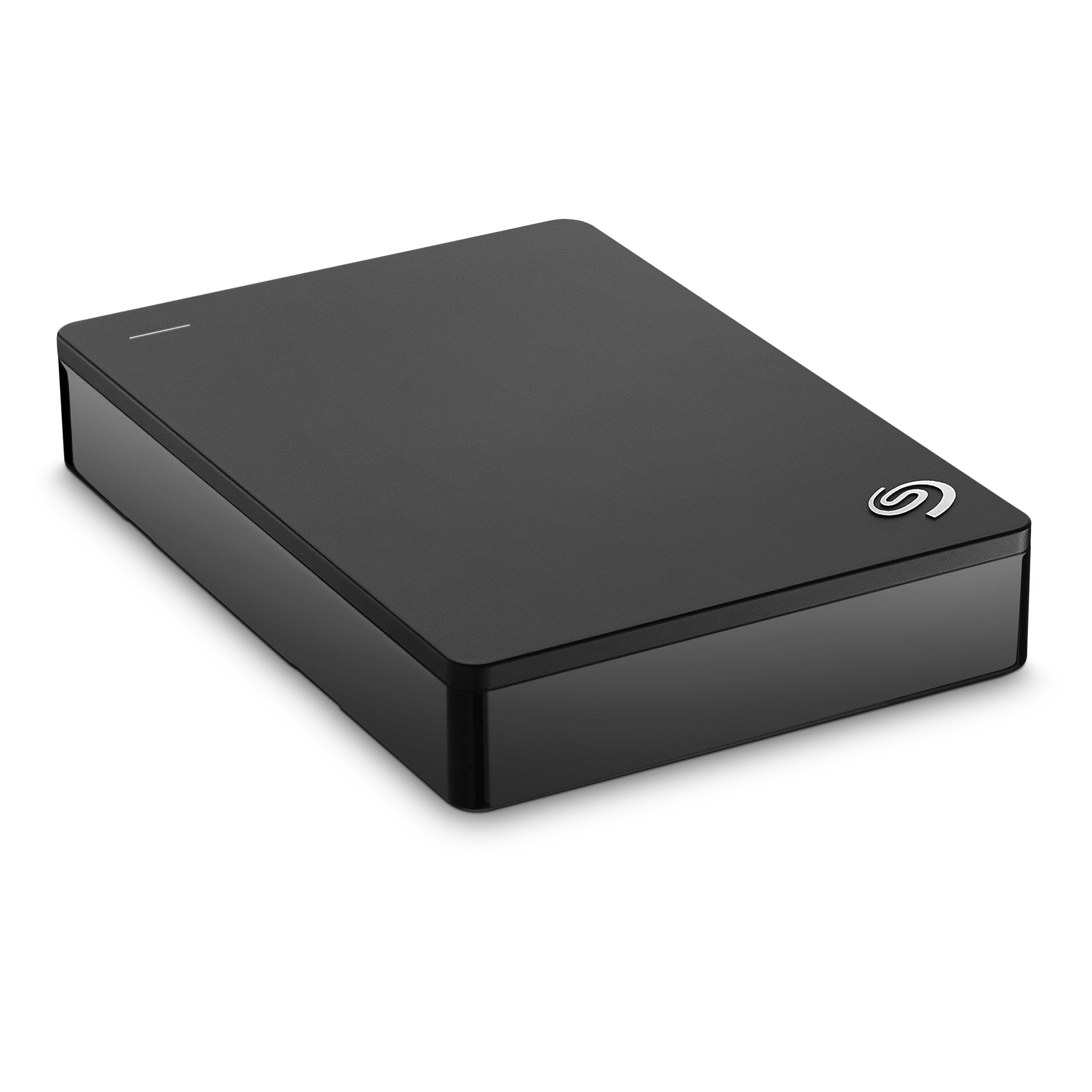 Seagate Backup Plus Portable 4TB external hard drive 2.5″ Micro-USB B 3.2 Gen 1 (3.1 Gen 1) Black image 7