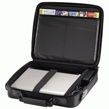 Hama Notebook-Bag "Napoli" 12,1 – image 2