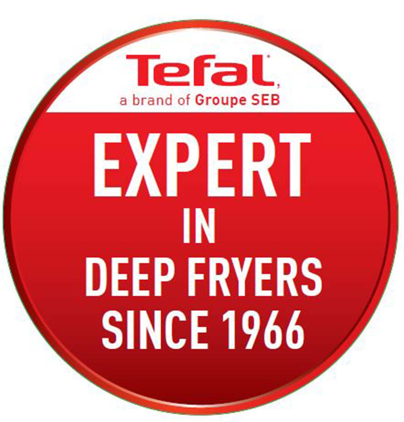 Tefal Uno FF203840 fryer – image 5