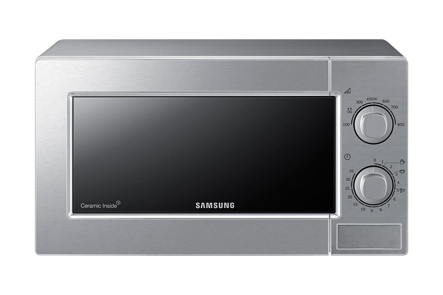 Samsung ME81MRTW — vue 1 sur 8