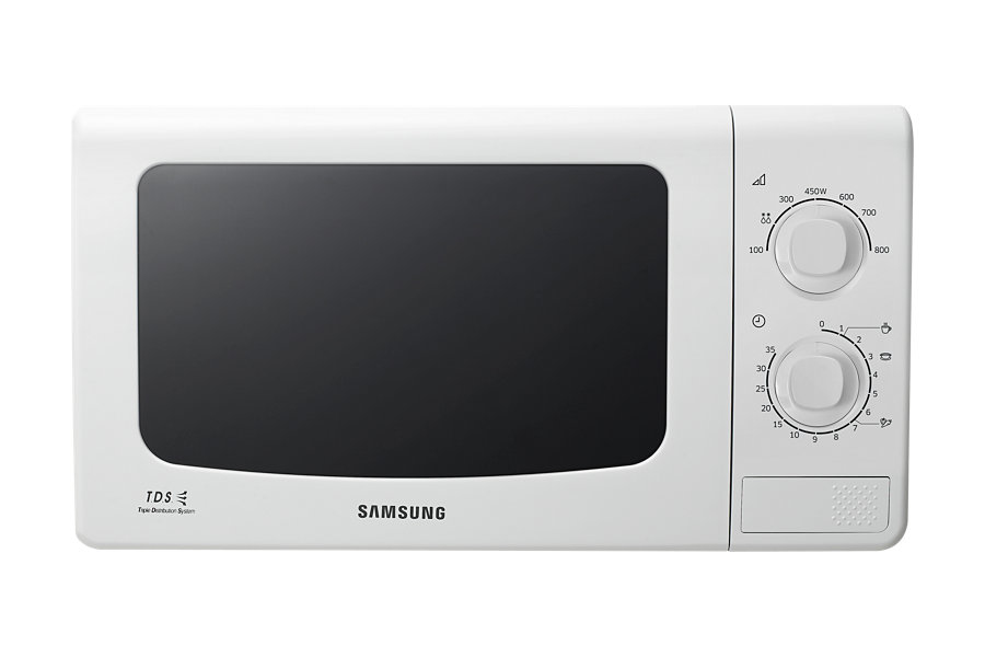 Samsung ME81KRW-3 — vue 1 sur 2