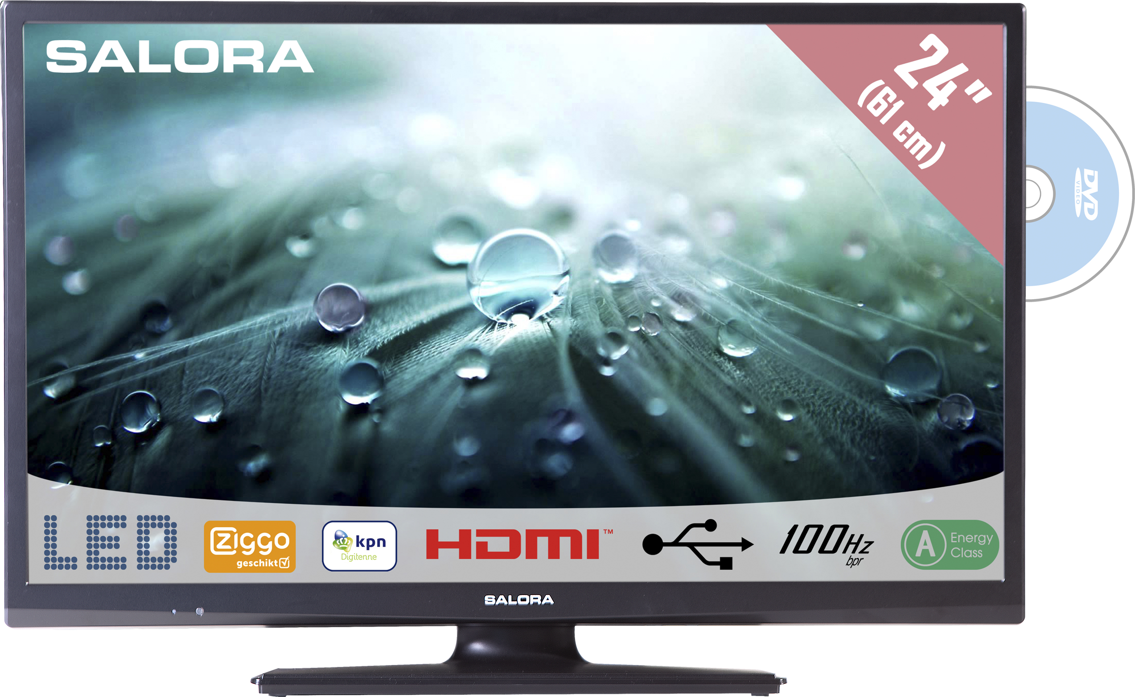Salora 24LED9105CD 