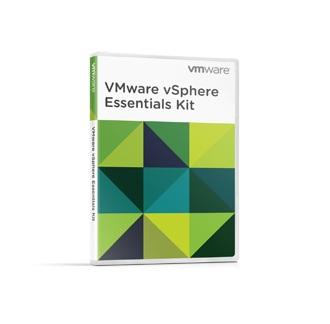 Fujitsu VMware Essentials Plus Kit virtualiseringsprogram 6 licens/-er