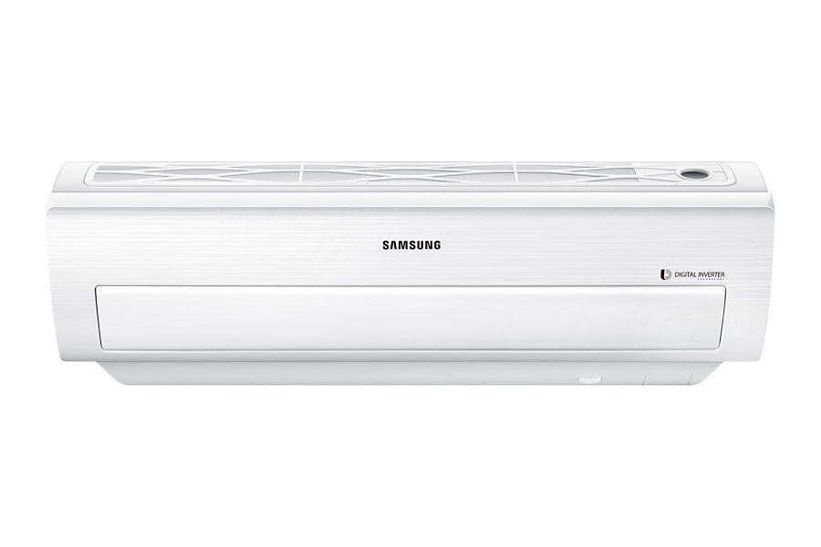 Samsung AR5000M — vue 1 sur 8