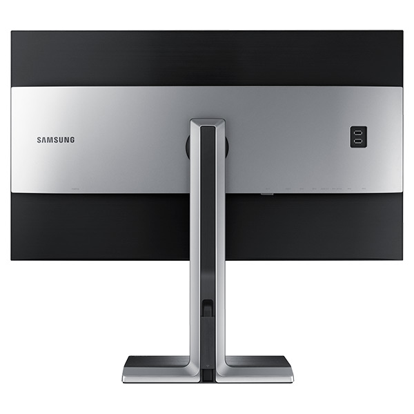 Samsung U32D970Q computer monitor – image 2
