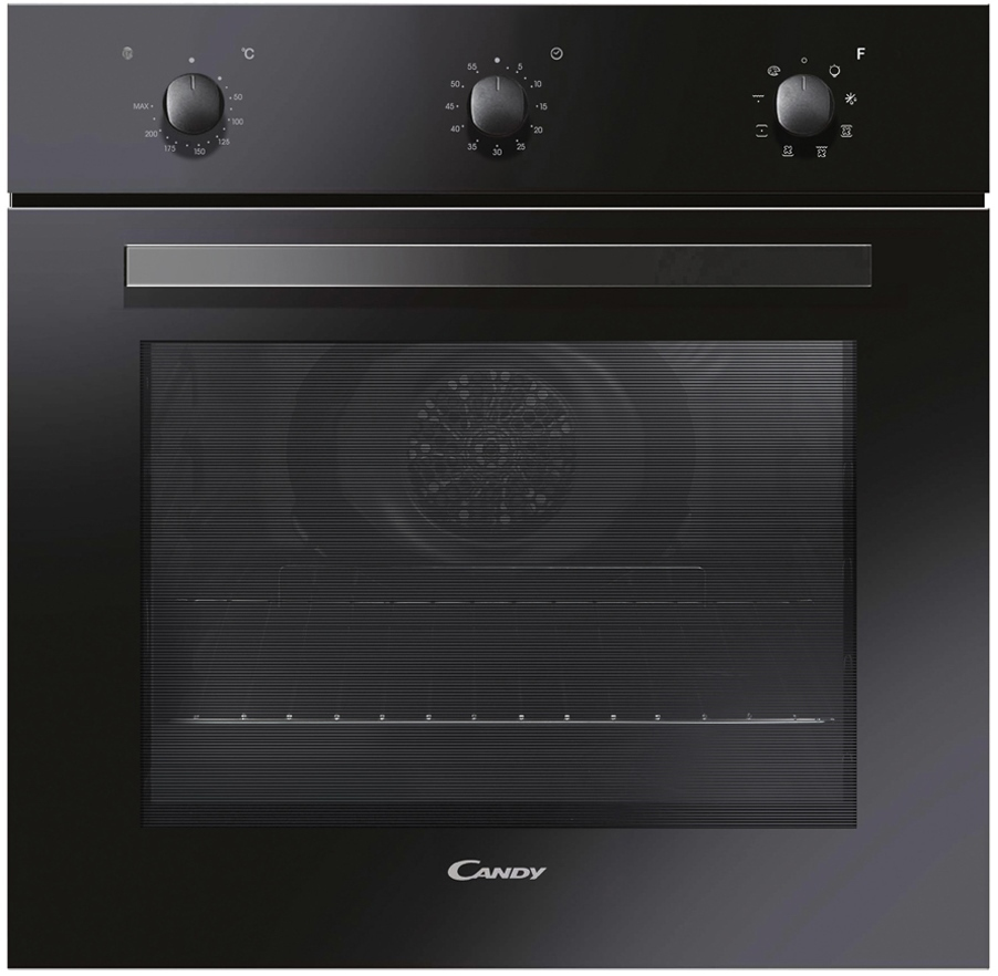 Candy FPE 602/6 N — vue 1 sur 1