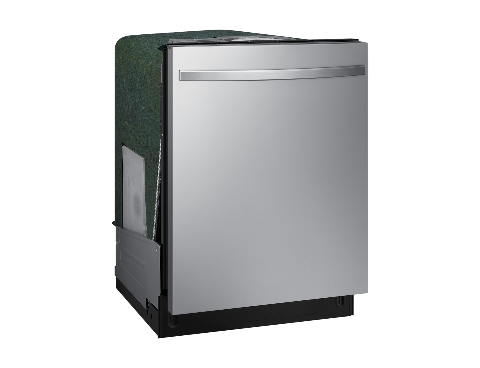 Samsung DW80R5061US dishwasher Fully built-in 15 place settings – image 3