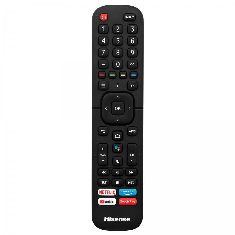 Hisense H65G 75H6570G TV – image 4