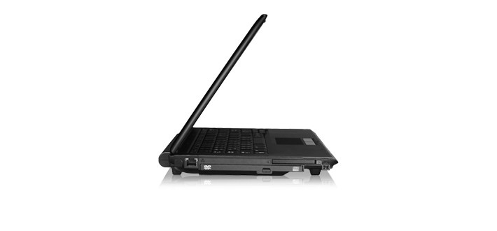 Samsung P200-F000 Intel® Core™2 Duo T7250 – image 3