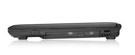 Samsung P NP-P560-AA02PL laptop Intel® Core™2 Duo P7450 – image 7