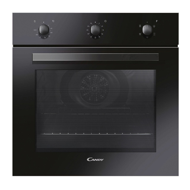 Candy FPE502/6N — vue 1 sur 1