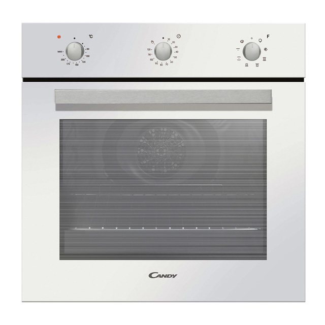 Candy FPE 603/6 WX — vue 1 sur 1