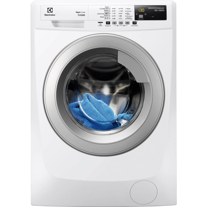 Electrolux RWF1404BR — vue 1 sur 1