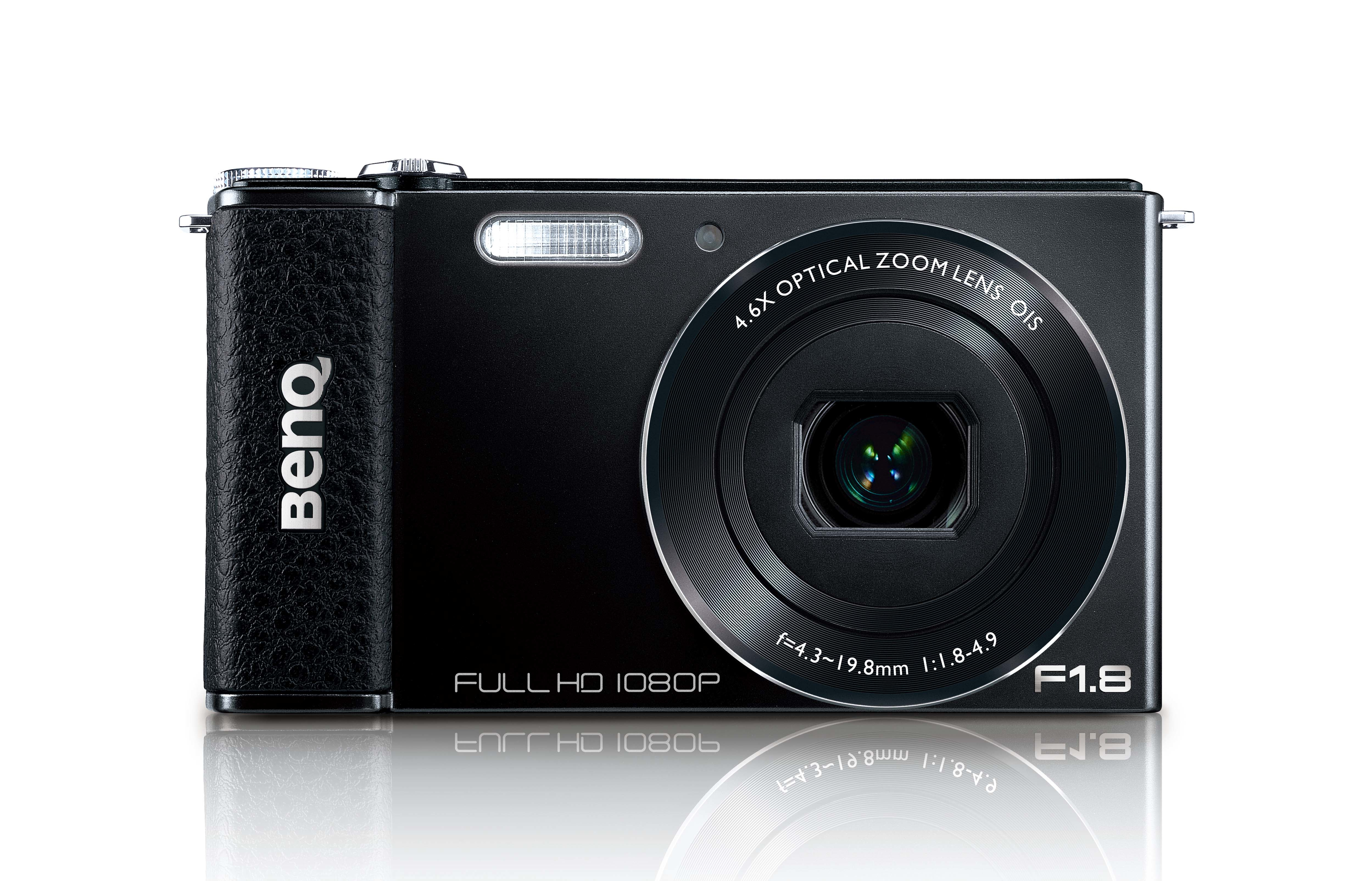 BenQ G1 1/2.3" Compact camera – image 1